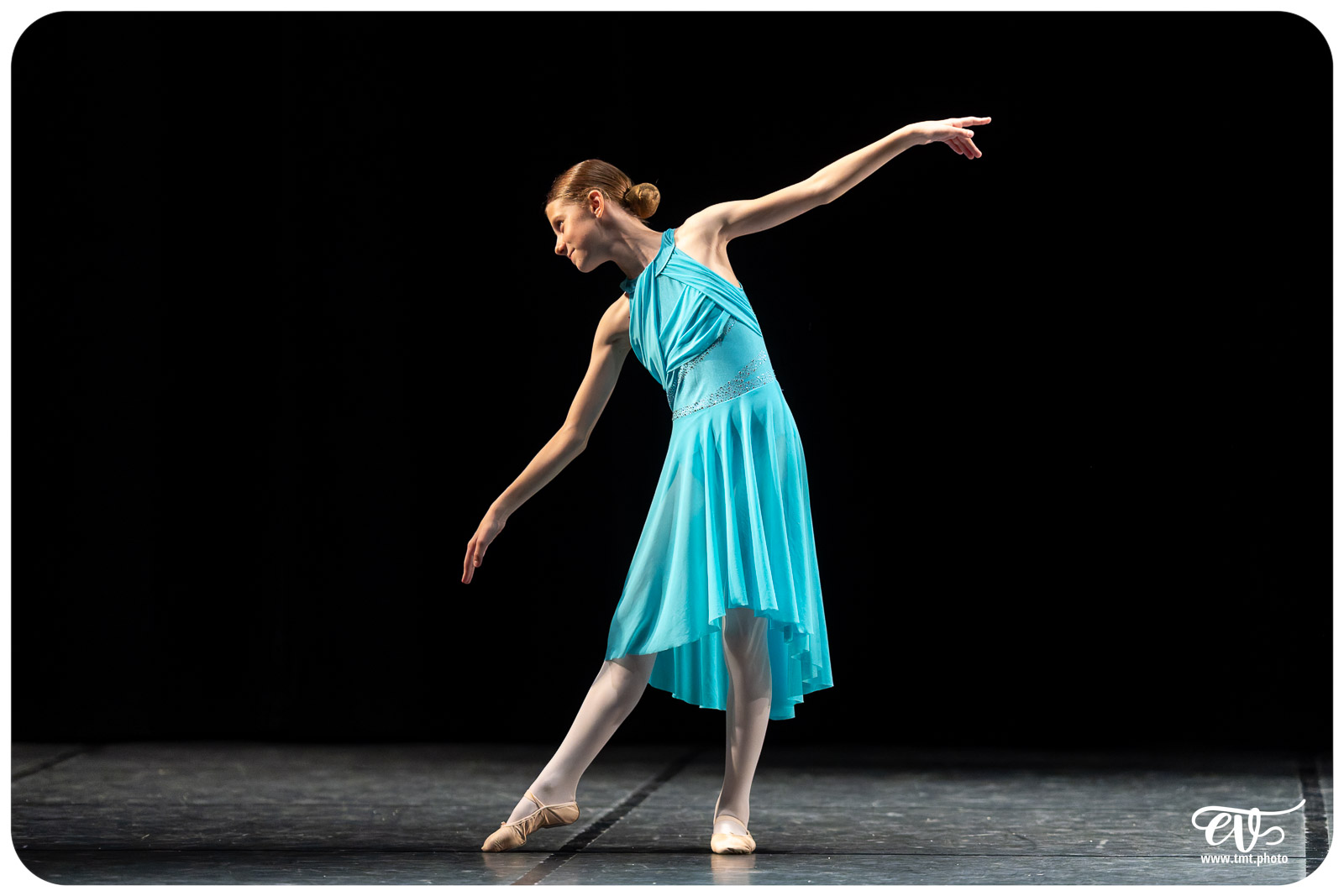 GALA DE DANSE 2026 EMMDH